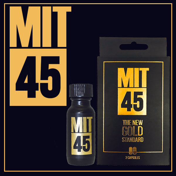 MIT 45
