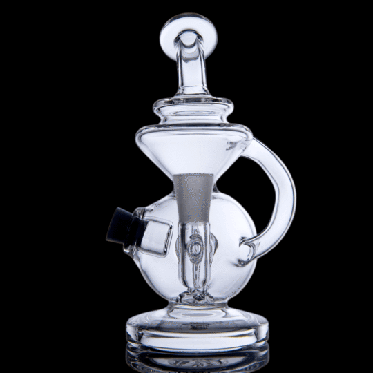 MJ Arsenal - Mini Jig Dab Rig