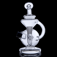 MJ Arsenal - Mini Jig Dab Rig
