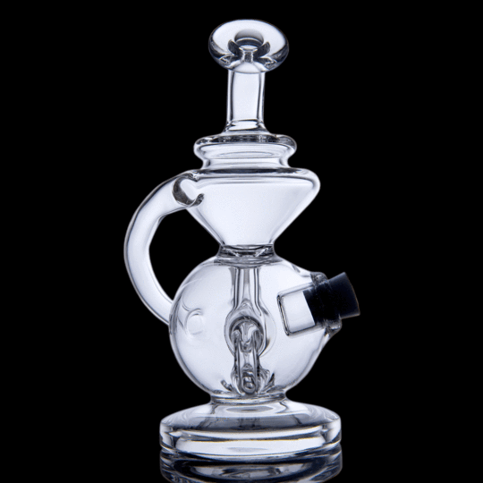 MJ Arsenal - Mini Jig Dab Rig