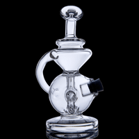 MJ Arsenal - Mini Jig Dab Rig