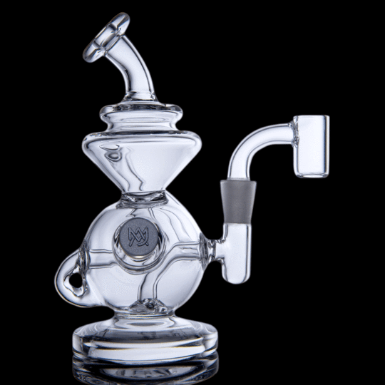 MJ Arsenal - Mini Jig Dab Rig
