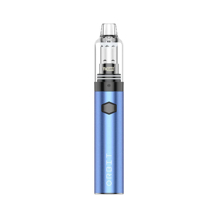 Yocan Orbit Wax/Concentrate Pen Vaporizer