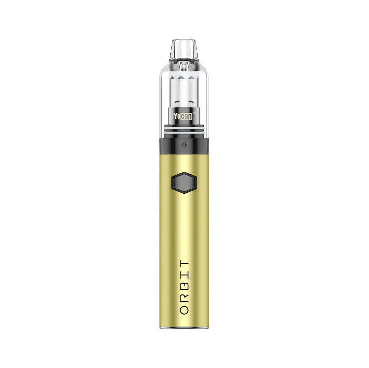 Yocan Orbit Wax/Concentrate Pen Vaporizer