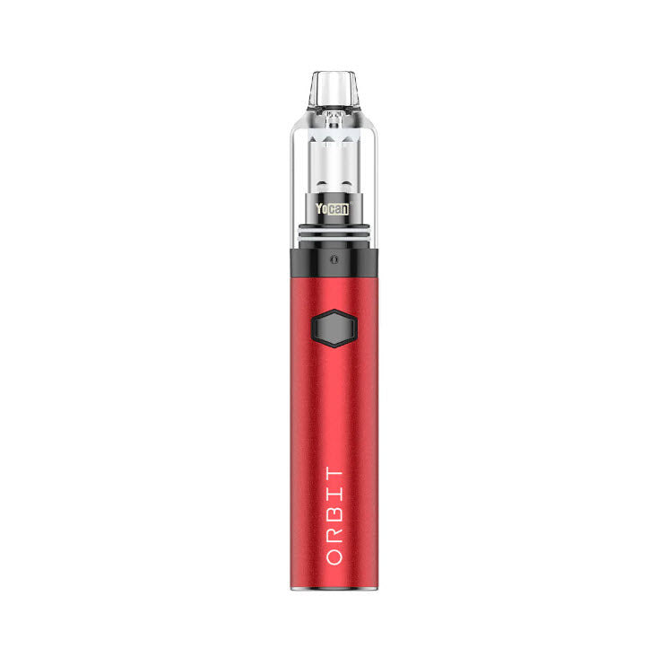 Yocan Orbit Wax/Concentrate Pen Vaporizer