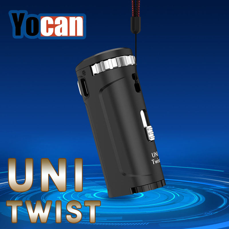 Yocan Uni Twist Marketplace