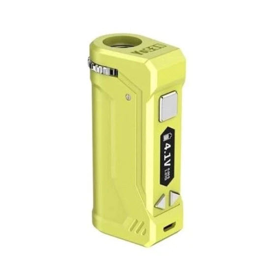 Yocan Uni Pro - 510 Battery