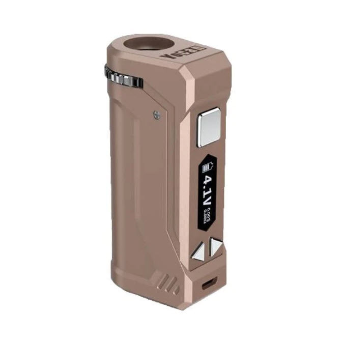 Yocan Uni Pro - 510 Battery