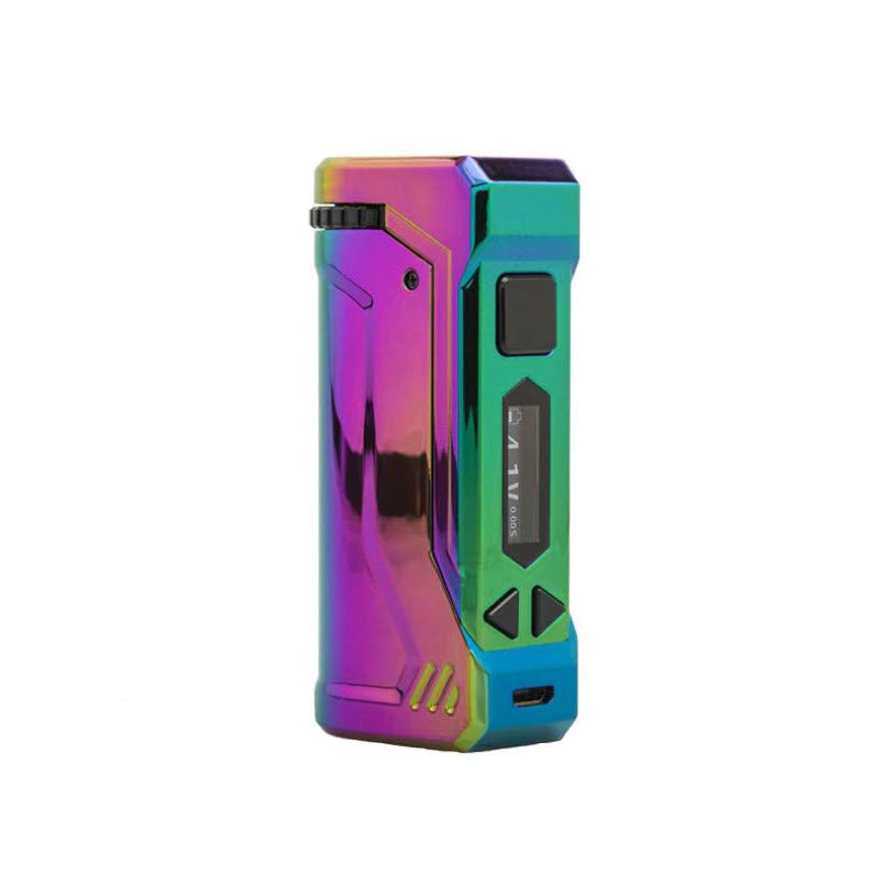 Yocan Uni Pro - 510 Battery