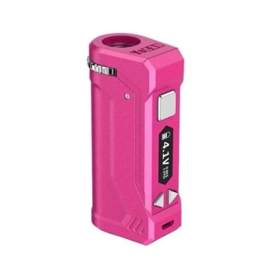 Yocan Uni Pro - 510 Battery