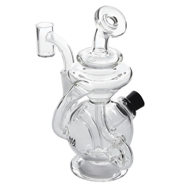 MJ Arsenal - Mini Jig Dab Rig