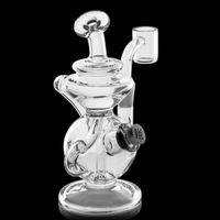 MJ Arsenal - Mini Jig Dab Rig