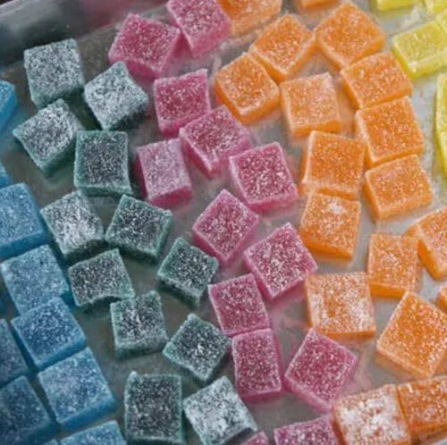 CBD Gummies