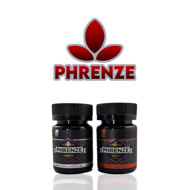 Phrenze