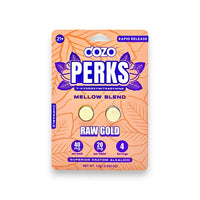 Dozo Perks 20mg  7-Hydroxymitragynine Tablets