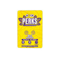 Dozo Perks 20mg  7-Hydroxymitragynine Tablets