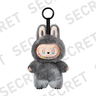 Lafufu Big Into Energy Series Vinyl Plush Pendant Blind Box