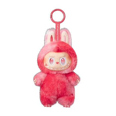 Lafufu Big Into Energy Series Vinyl Plush Pendant Blind Box