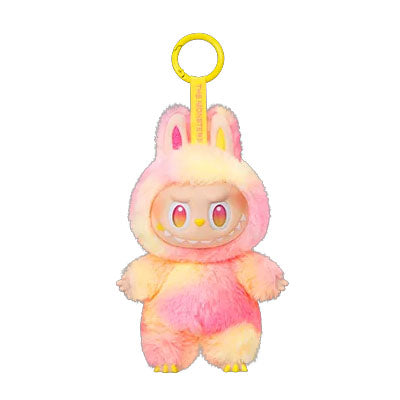 Lafufu Big Into Energy Series Vinyl Plush Pendant Blind Box