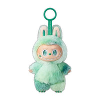 Lafufu Big Into Energy Series Vinyl Plush Pendant Blind Box