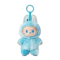 Lafufu Big Into Energy Series Vinyl Plush Pendant Blind Box