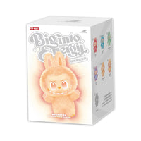 Lafufu Big Into Energy Series Vinyl Plush Pendant Blind Box