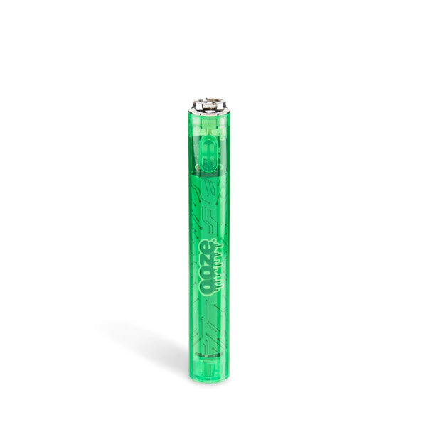 OOZE SLIM Clear Series - Slime Green