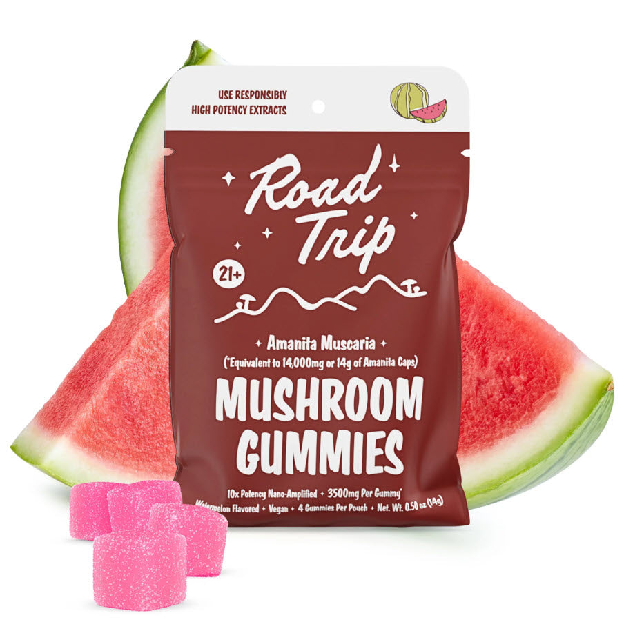 Road Trip Amanita Muscaria Watermelon Mushroom Gummies Marketplace road-trip-amanita-muscaria-watermelon-mushroom-gummies-marketplace