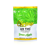 Chronix Delta 9 Gummies 10ct