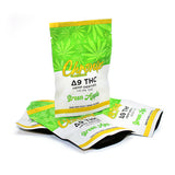 Chronix Delta 9 Gummies 10ct