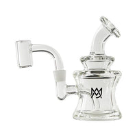 MJ Arsenal - Jammer Mini Dab Rig