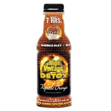 HIGH VOLTAGE DETOX - 16OZ, Detox, High Voltage, Marketplace Vape  - Marketplace Vape