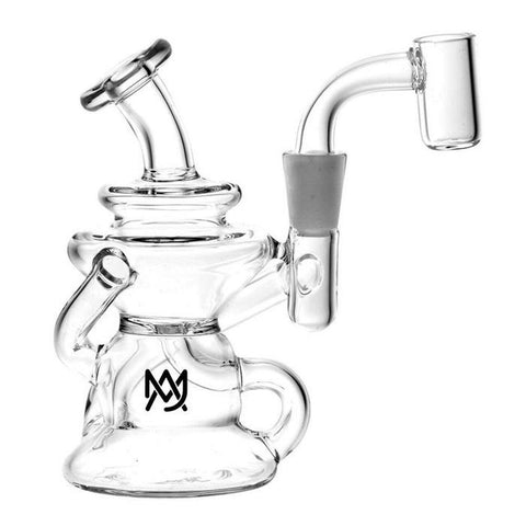 MJ Arsenal - Hydra Mini Dab Rig