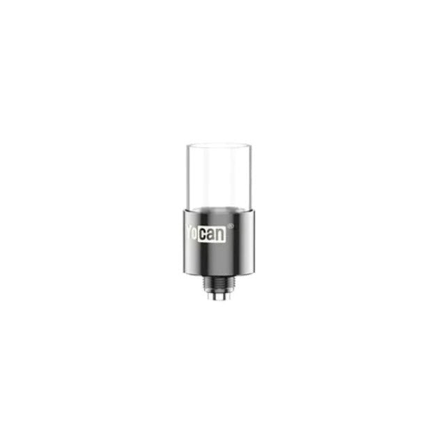 Yocan Orbit Quartz Balls Coil