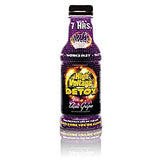 HIGH VOLTAGE DETOX - 16OZ, Detox, High Voltage, Marketplace Vape  - Marketplace Vape