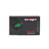 TRUWEIGH BLAZE - 600G X 0.1G