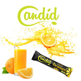 Candid Flavored Kratom Drink Mix