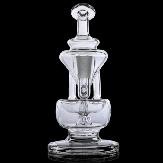 MJ Arsenal - Claude Mini Dab Rig