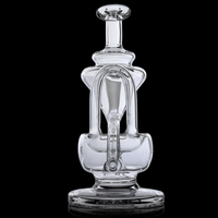 MJ Arsenal - Claude Mini Dab Rig