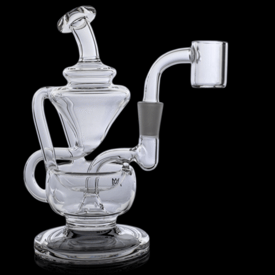 MJ Arsenal - Claude Mini Dab Rig