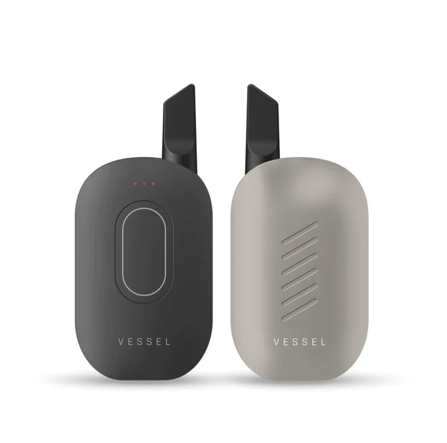 Vessel Compass - Compact 510 Battery