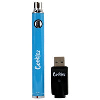 Cookies 510 Thread 900 mAh Adjustable Twist Battery