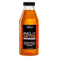 TOTAL ECLIPSE RELY DETOX - ORANGE FLAVOR - 16 FL OX, Synthetic Urine, Total Eclipse, Marketplace Vape  - Marketplace Vape