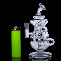 MJ Arsenal - Infinity Mini Dab Rig