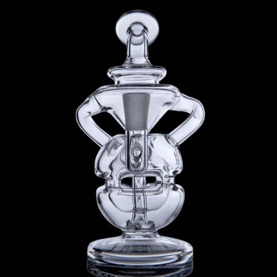 MJ Arsenal - Infinity Mini Dab Rig