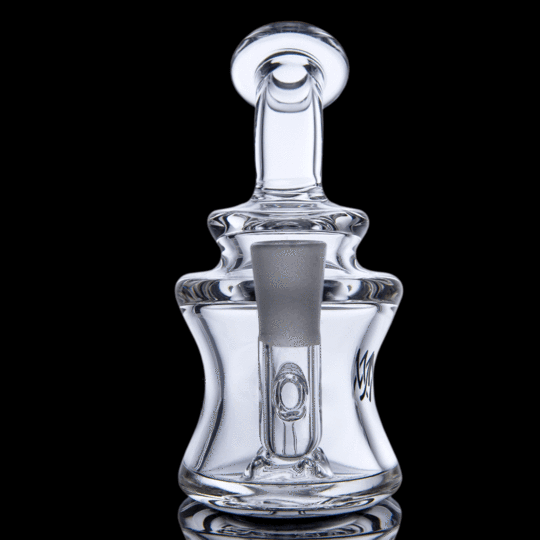 MJ Arsenal - Jammer Mini Dab Rig