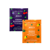 Jolly Delta 9/CBD Gummies - 2 pack - 20mg THC 30mg CBD