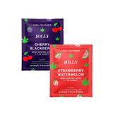 Jolly Delta 9/CBD Gummies - 2 pack - 20mg THC 30mg CBD