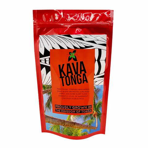 Kava Tonga - Relax