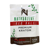 Naturaleaf Red Bali Da Powder